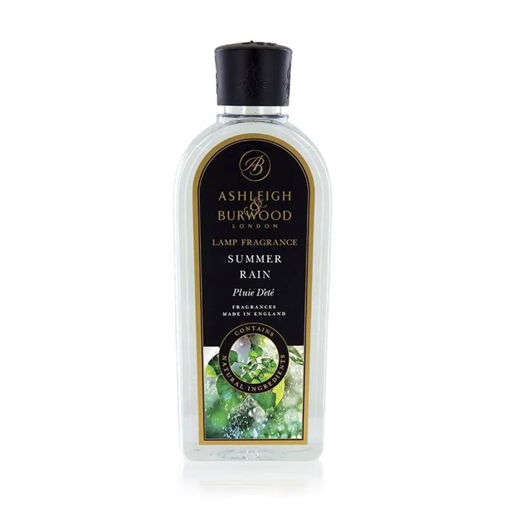 Ashleigh & Burwood Summer Rain Lamp Fragrance 500ml £11.17